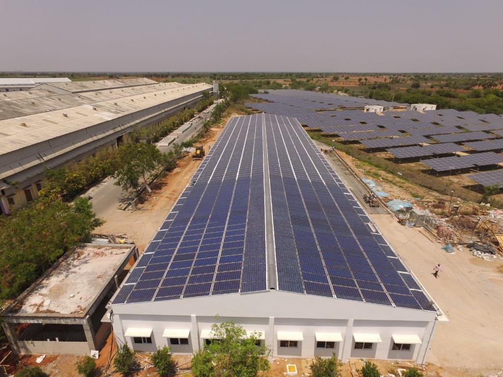 Best Solar maintenance services Chennai for Ramapuram clients