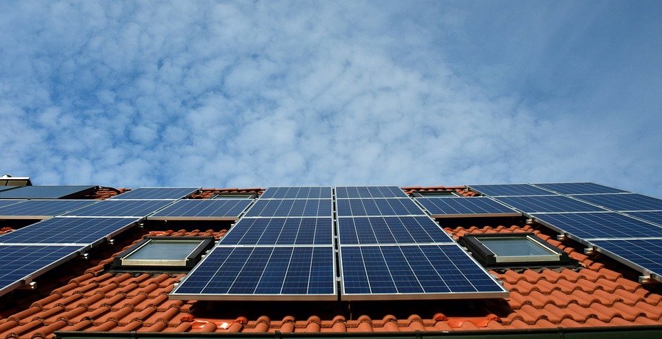 Best solar panel installation in Ekkattuthangal Chennai