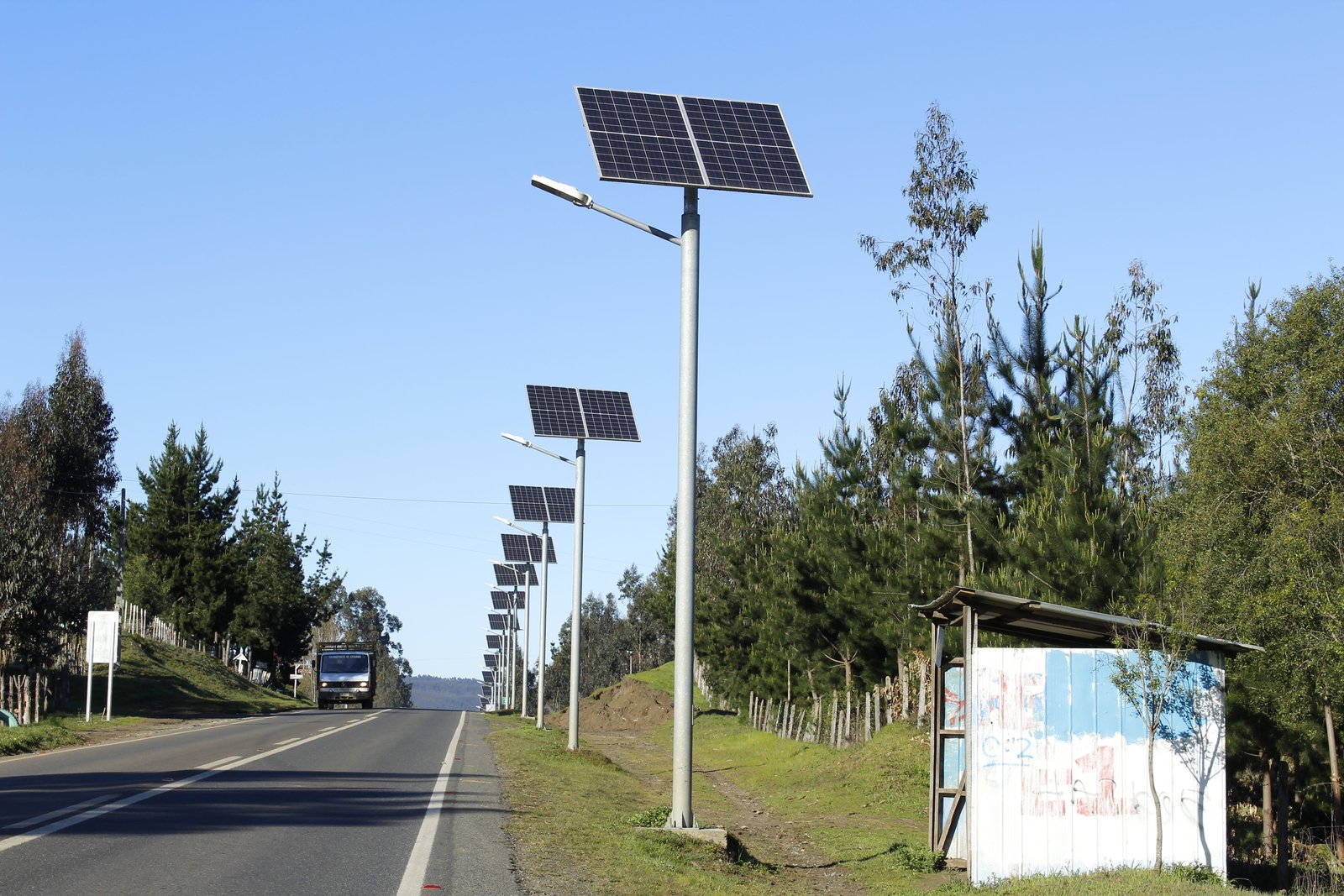 Authorized solar street light dealer in Saidapet 